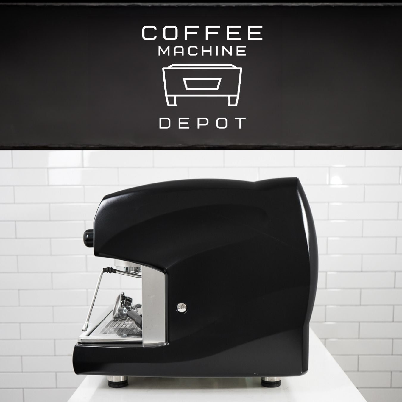 Wega - Polaris 1 Group AV Commercial Espresso Machine