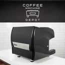 Wega - Polaris 1 Group AV Commercial Espresso Machine