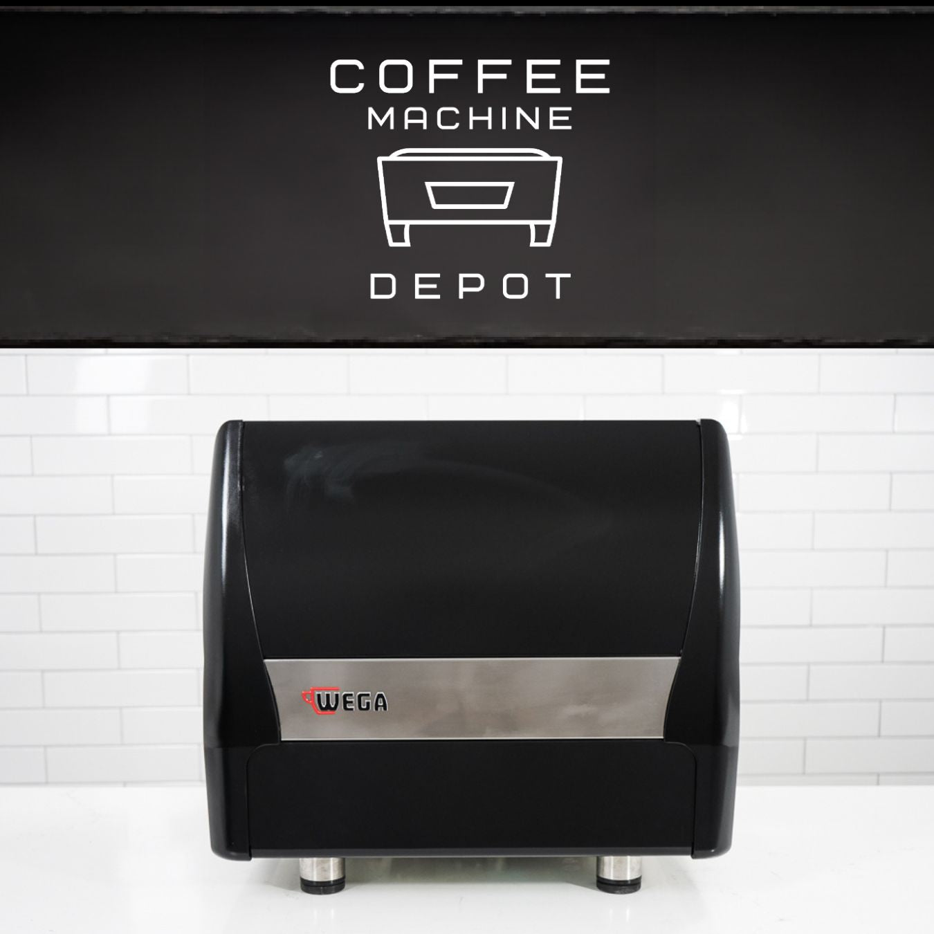 Wega - Polaris 1 Group AV Commercial Espresso Machine