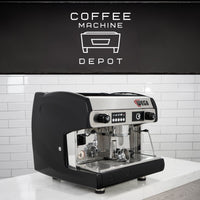 Wega - Polaris 1 Group AV Commercial Espresso Machine