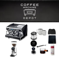Wega Polaris EVD Xtra 2 Group Combo Package