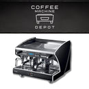 Wega Polaris EVD Xtra 2 Group Combo Package