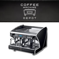 Wega Polaris EVD Xtra 2 Group Combo Package