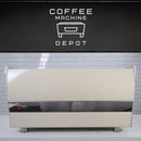 Wega - Polaris EVD AV 3 Group - Commercial Espresso Machine - Custom Cream