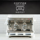 Wega - Vela 2 Group Commercial Espresso Machine