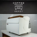 Wega - Vela 2 Group Commercial Espresso Machine