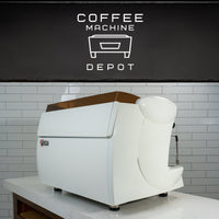 Wega - Vela 2 Group Commercial Espresso Machine