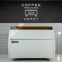Wega - Vela 2 Group Commercial Espresso Machine
