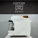Wega - Vela 2 Group Commercial Espresso Machine