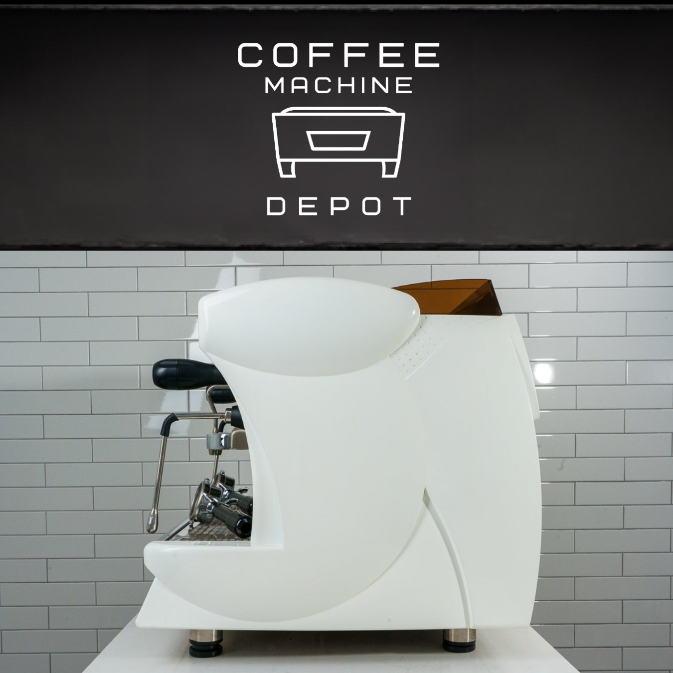 Wega - Vela 2 Group Commercial Espresso Machine