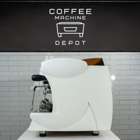 Wega - Vela 2 Group Commercial Espresso Machine