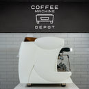 Wega - Vela 2 Group Commercial Espresso Machine