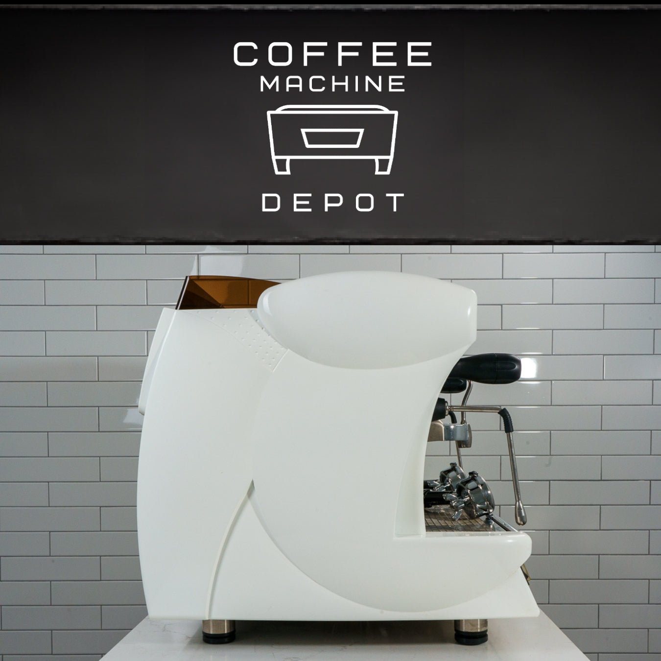 Wega - Vela 2 Group Commercial Espresso Machine