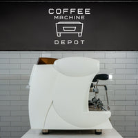 Wega - Vela 2 Group Commercial Espresso Machine