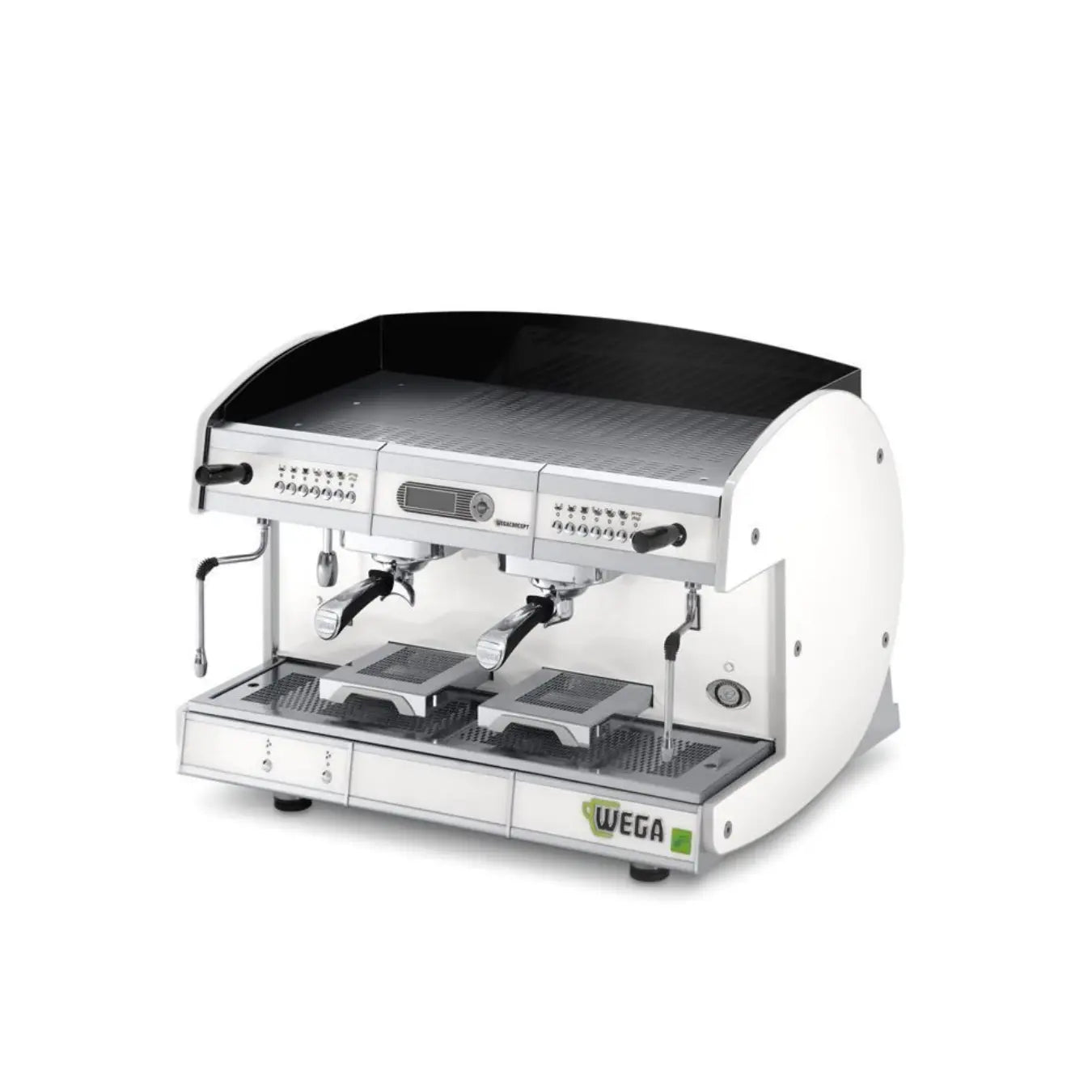 Wega Concept EVD 2 Group Commercial Espresso Machine