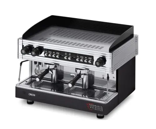 Wega Orion Gold EVD Automatic 2 Group Commercial Espresso Machine
