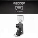 Sanremo D8 Commercial Espresso Machine & Fiorenzato F64 Evo Sense Grinder Combo Package