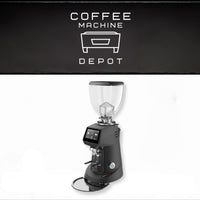 Sanremo D8 Commercial Espresso Machine & Fiorenzato F64 Evo Sense Grinder Combo Package