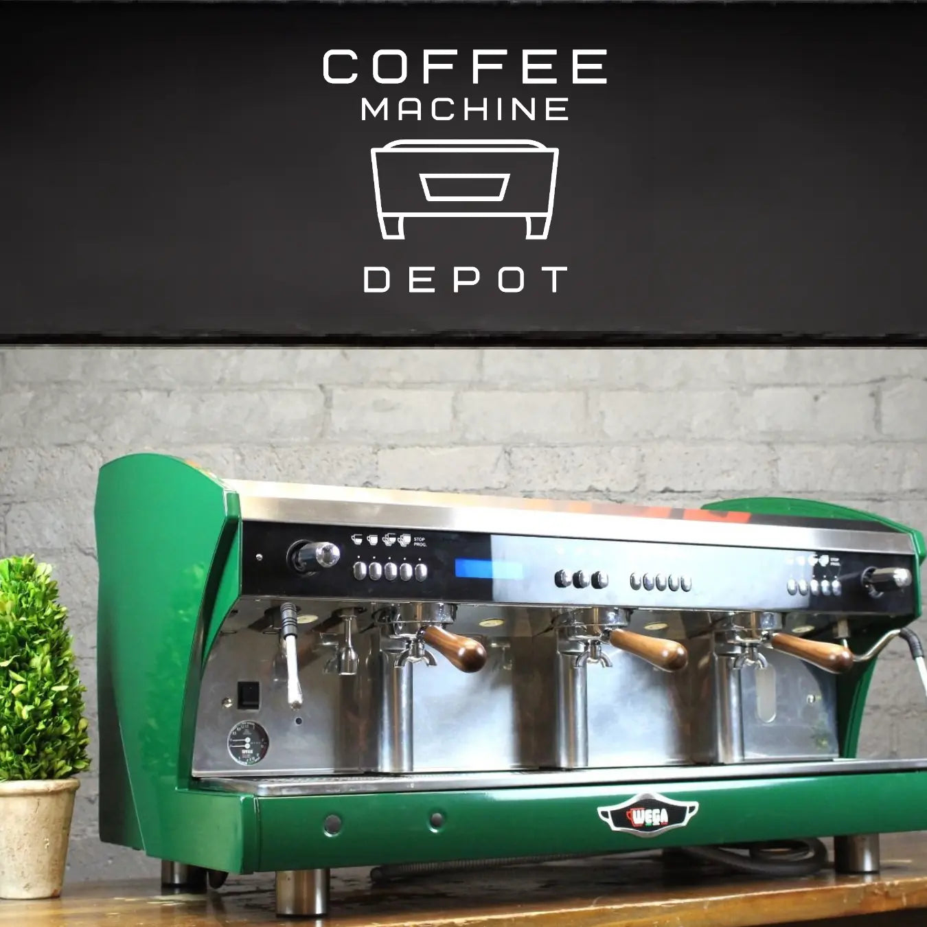 Wega Polaris - XTRA EVD3 High Cup Wega