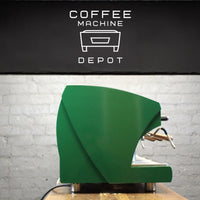 Wega Polaris - XTRA EVD3 High Cup Wega