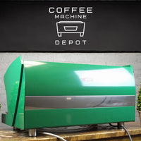 Wega Polaris - XTRA EVD3 High Cup Wega