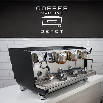 Victoria Arduino - White Eagle Digit 3 Group - Commercial Espresso Machine