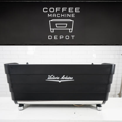 Victoria Arduino - White Eagle Digit 3 Group - Commercial Espresso Machine