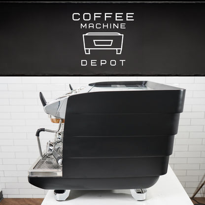 Victoria Arduino - White Eagle Digit 3 Group - Commercial Espresso Machine