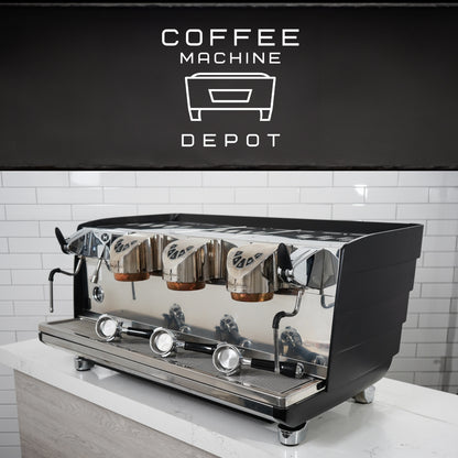 Victoria Arduino - White Eagle Digit 3 Group - Commercial Espresso Machine