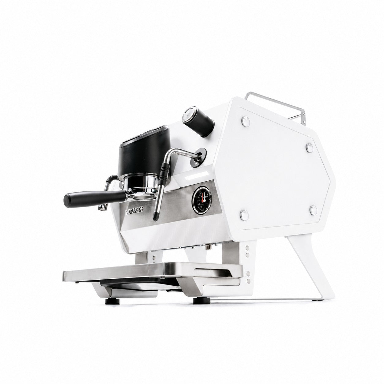 Sanremo - D8 One Pro Commercial Espresso Machine (White)