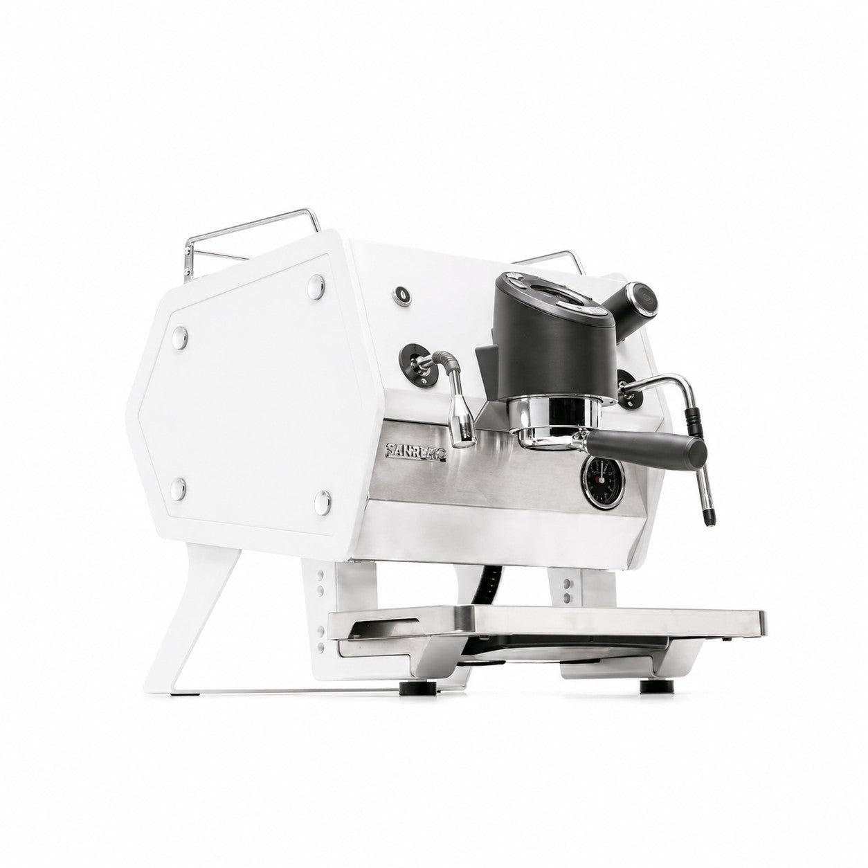Sanremo - D8 One Pro Commercial Espresso Machine (White)