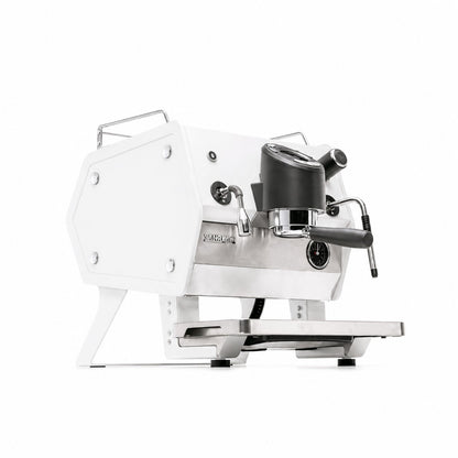 Sanremo - D8 One Pro Commercial Espresso Machine (White)