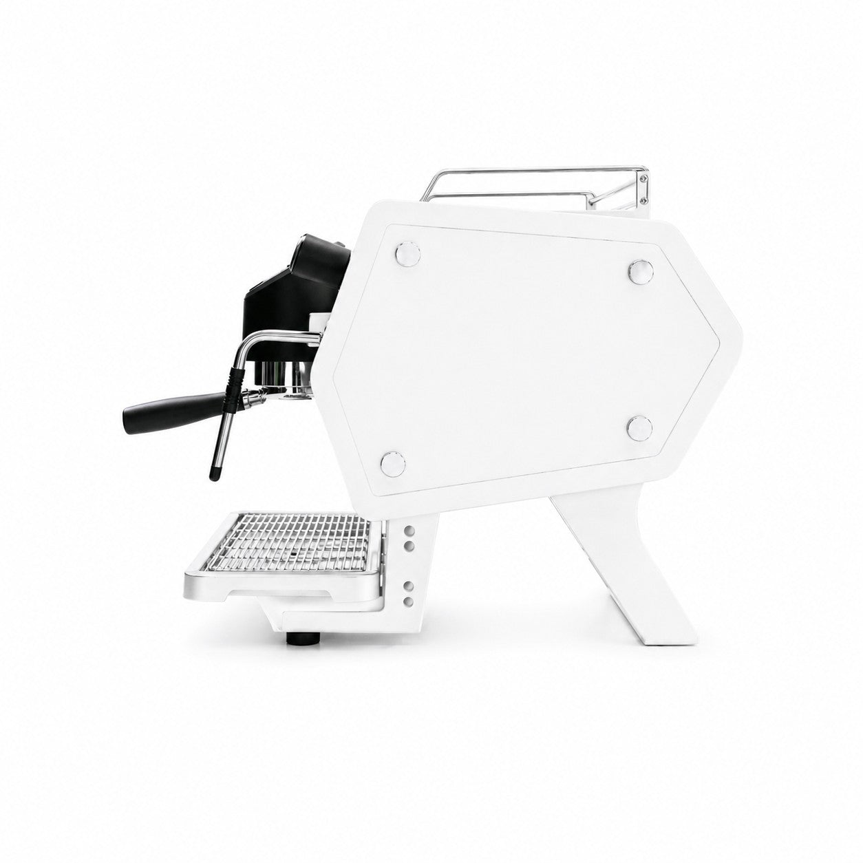 Sanremo - D8 One Pro Commercial Espresso Machine (White)