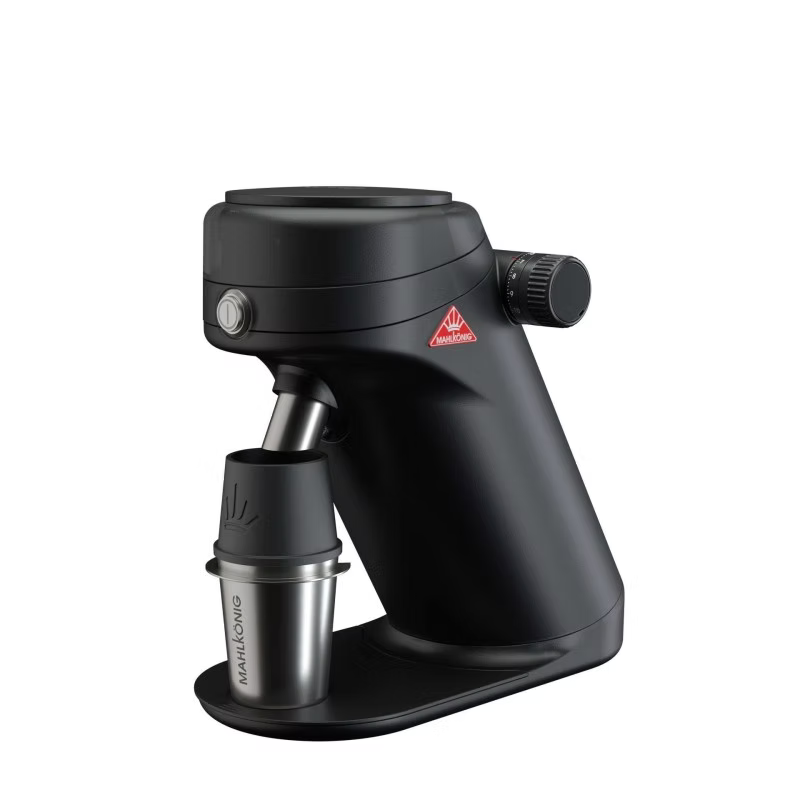 Mahlkonig - X64 SD Single Dose Home Grinder