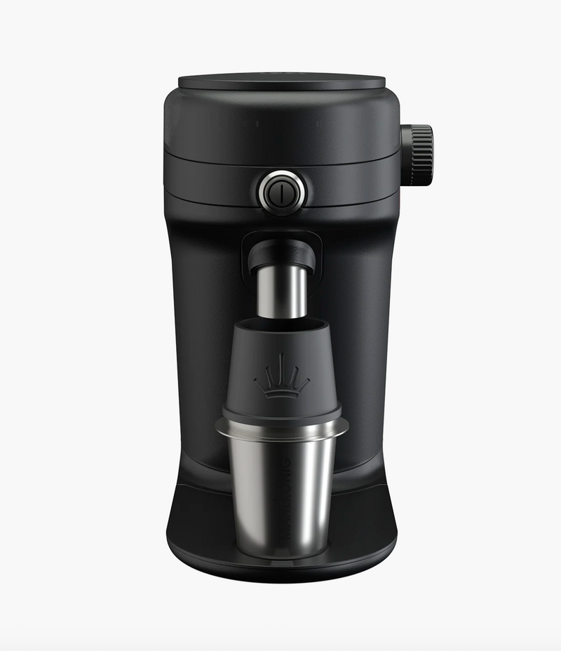 Mahlkonig - X64 SD Single Dose Home Grinder