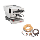 La Marzocco Linea Mini R Home Espresso Machine (Stainless Steel)