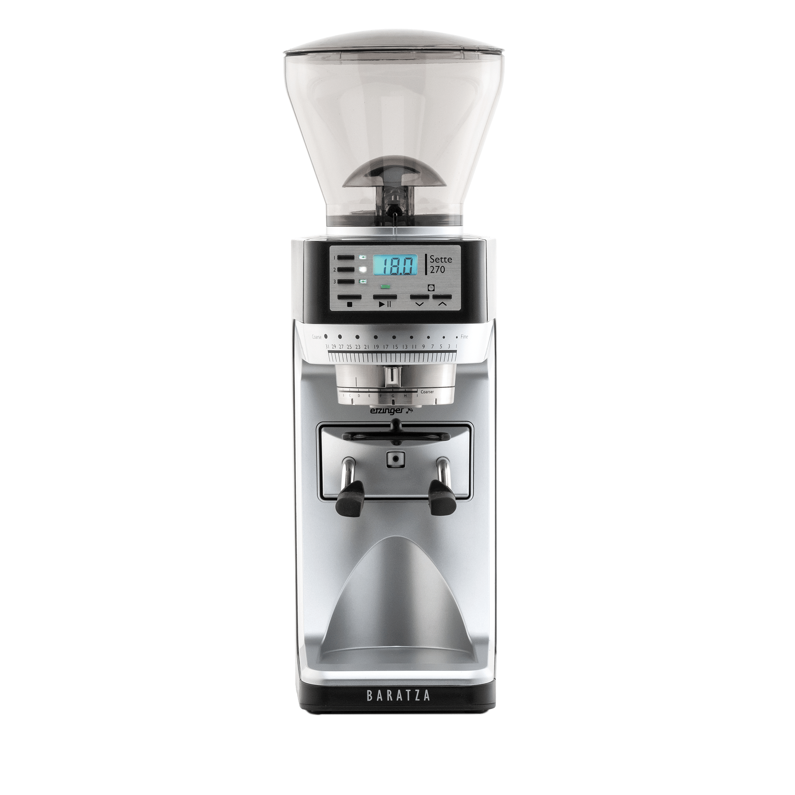 Baratza - Sette 270 Coffee Grinder