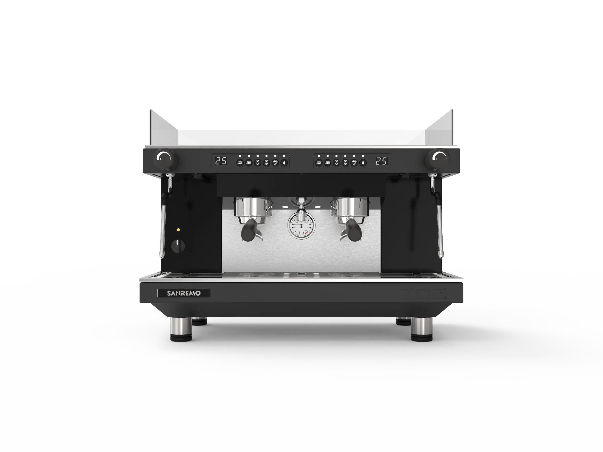 Sanremo Zoe 2 Group (Tall Cup) Espresso Machine Sanremo