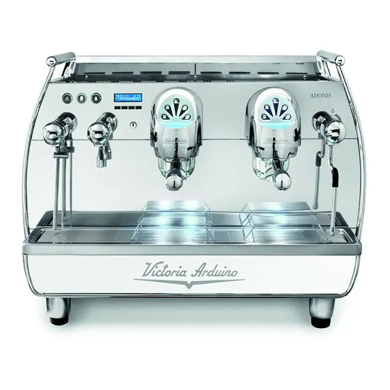 Victoria Arduino Adonis Core Digit 2 Group Commercial Espresso Machine