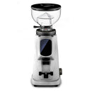 Fiorenzato All Ground Sense Home Espresso Coffee Grinder (White)