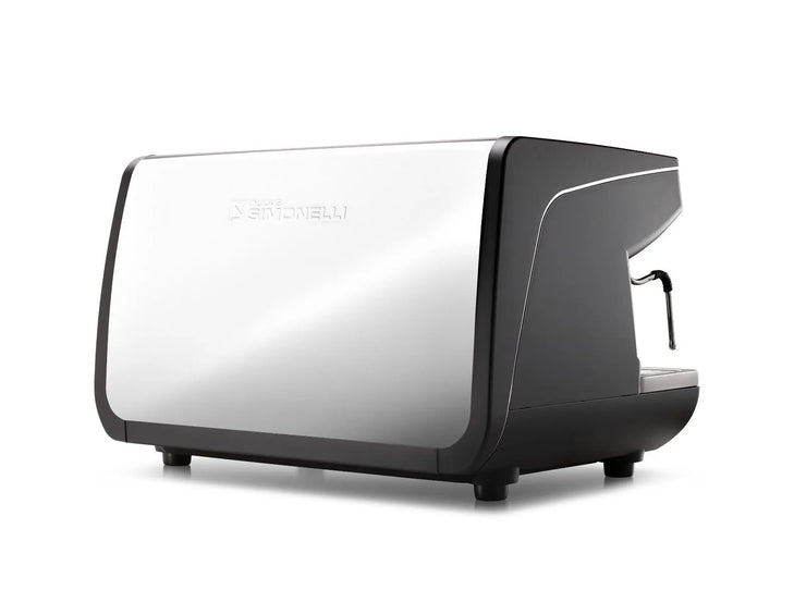 Nuova Simonelli Appia Life Vol. 3 Group Commercial Espresso Machine