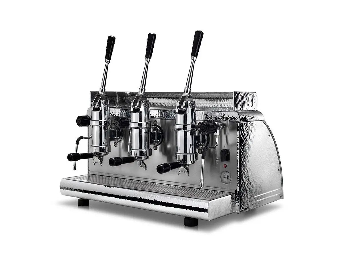 Commercial Espresso Machine
