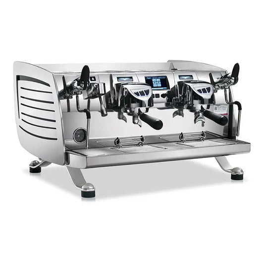 Victoria Arduino Black Eagle Gravimetric 2 Group Espresso Machine