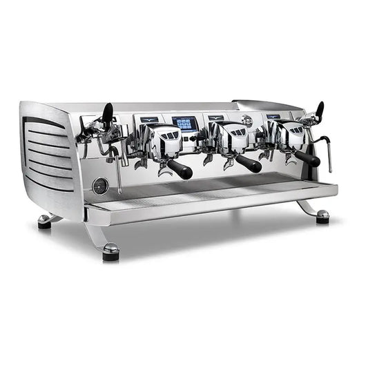 Victoria Arduino Black Eagle Volumetric 3 Group Espresso Machine