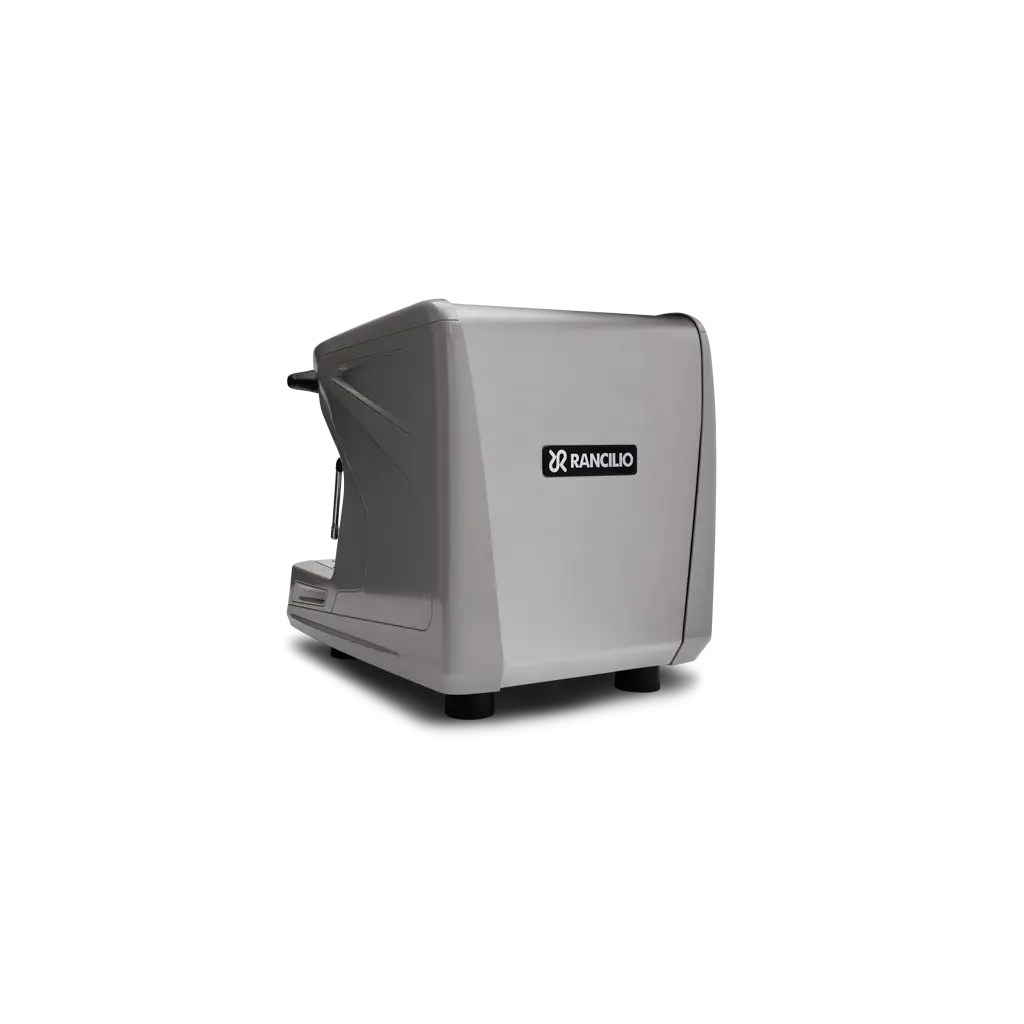 Rancilio Classe 5 S 1 Group Espresso Machine Rancilio