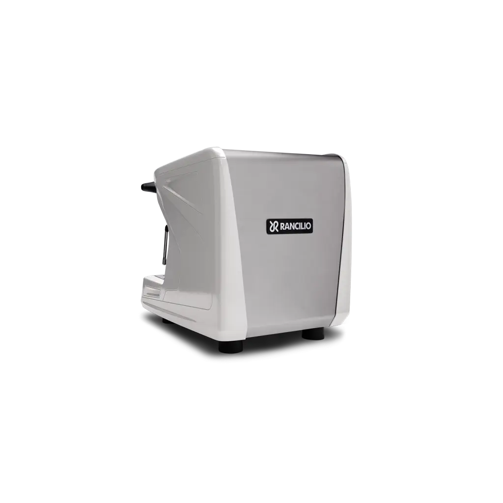 Rancilio Classe 5 S 1 Group Espresso Machine Rancilio