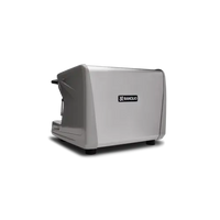 Rancilio Classe 5 USB Compact 2 Group Espresso Machine Rancilio