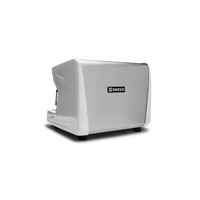 Rancilio Classe 5 USB Compact 2 Group Espresso Machine Rancilio
