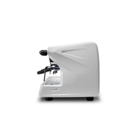 Rancilio Classe 5 S 2 Group  Espresso Machine Rancilio