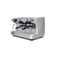 Rancilio Classe 5 S 2 Group  Espresso Machine Rancilio